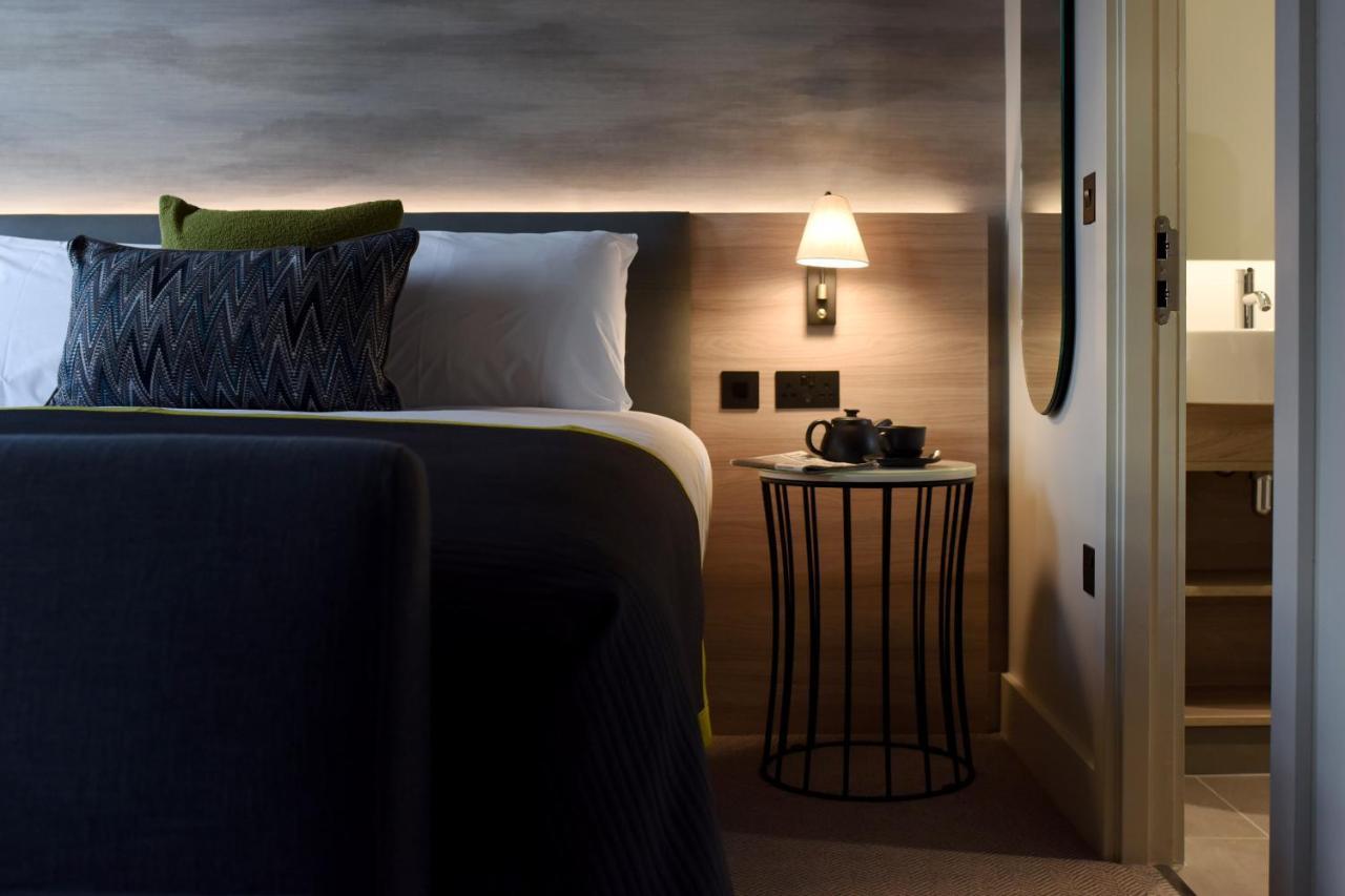 Staybridge Suites - Dundee, An Ihg Hotel Room photo